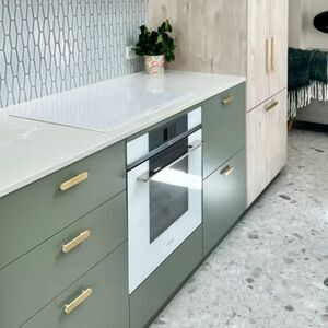 Goldenwaiss Cabinet Handles    15 Pieces